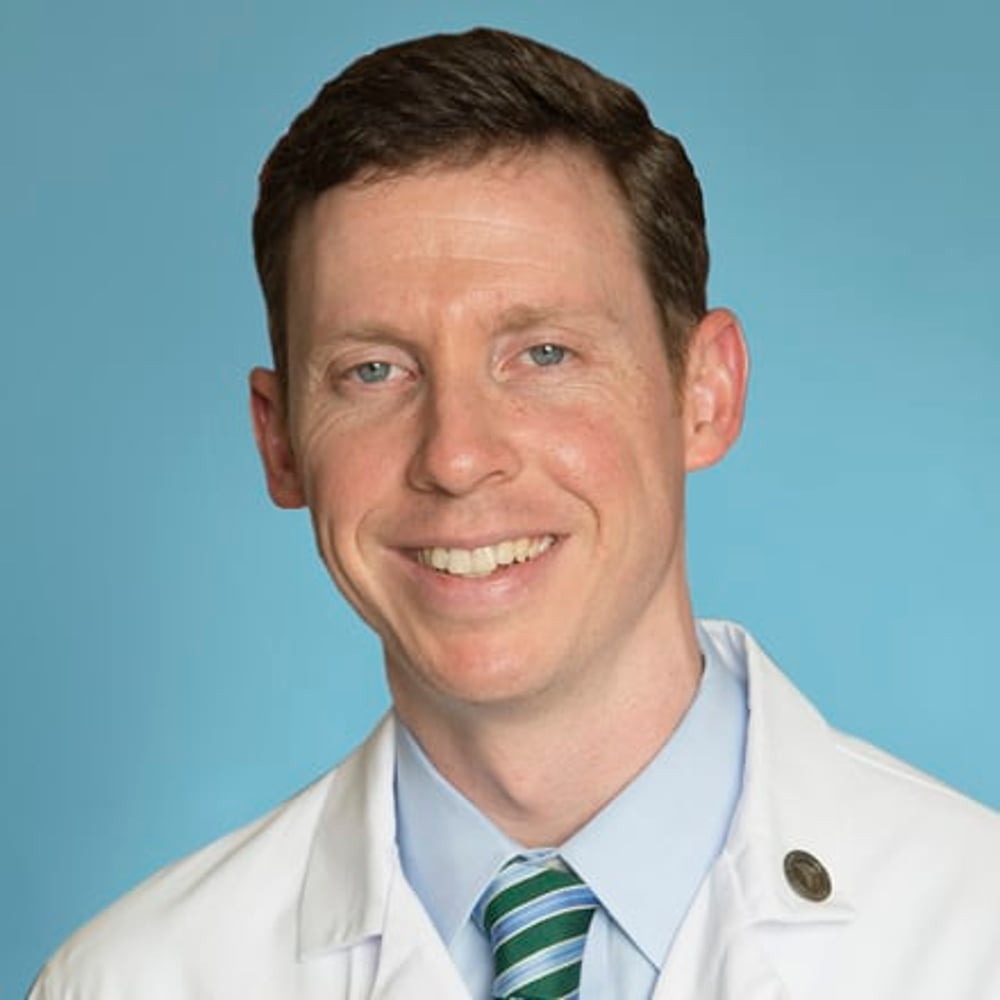Gavin Peter Dunn, MD, PhD