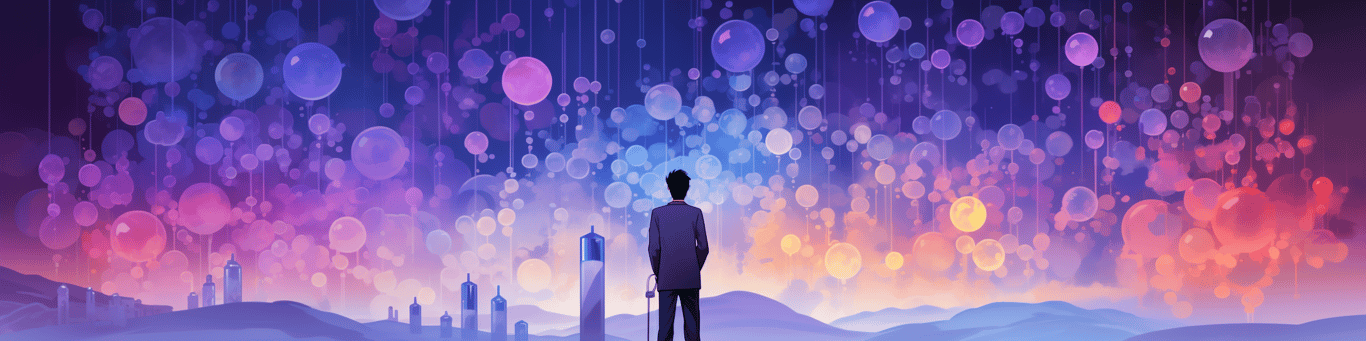 image of a doctor in a lab doing drug, clinical research