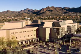 Photo of CCOP - Scottsdale Oncology Program in Scottsdale