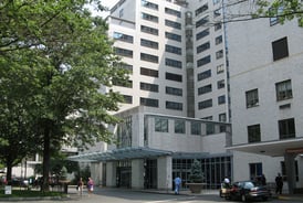 Photo of Institute of Living in Hartford
