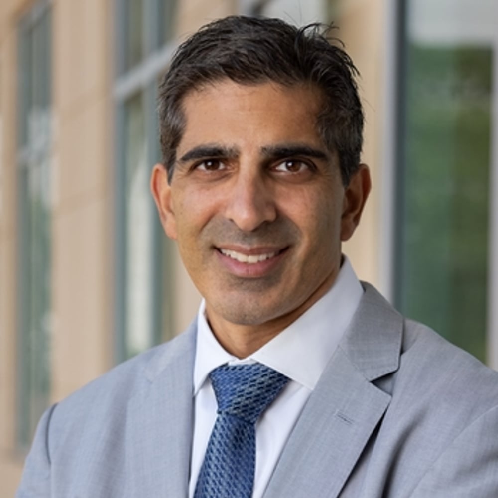Gorav Ailawadi, M.B.A., M.D. - BME