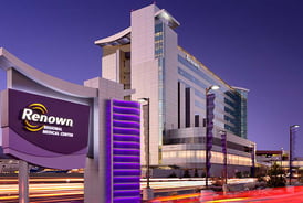 Photo of Sierra Eye Associates in Reno