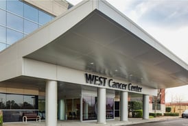 Photo of West Cancer Center in Germantown