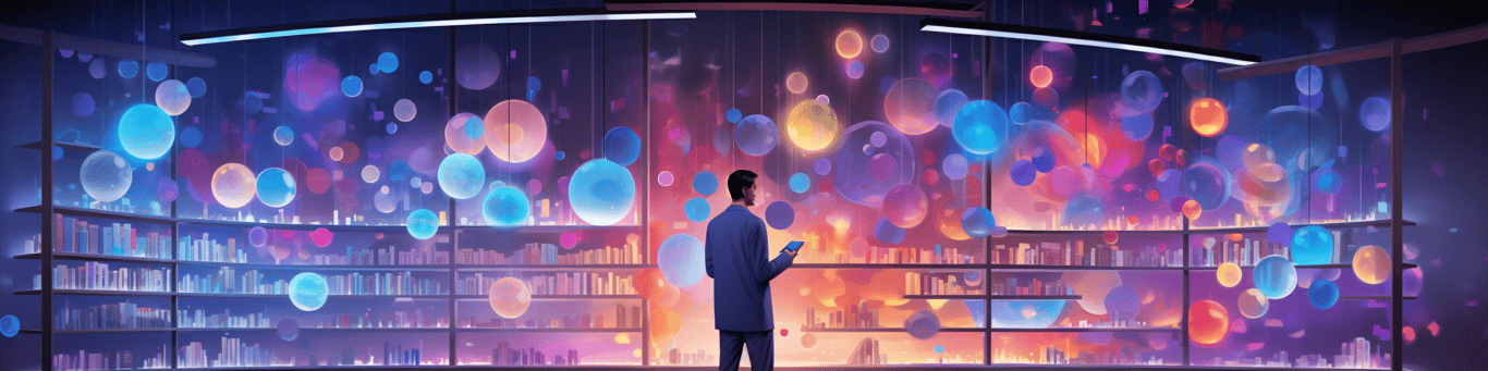 image of a doctor in a lab doing drug, clinical research