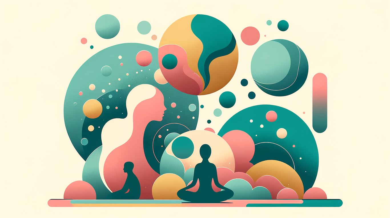 Artistic image for Echocardiogram Vs Ekg: What You Need To Know Article