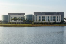 Photo of Innovative Clinical Research Institute in Whittier