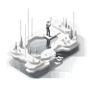 Traditional patient recruitment