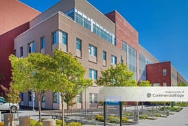 Photo of Sierra Clinical Research in Roseville