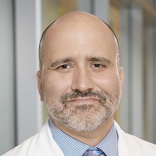 David M O'Malley, MD | Gynecologic ...