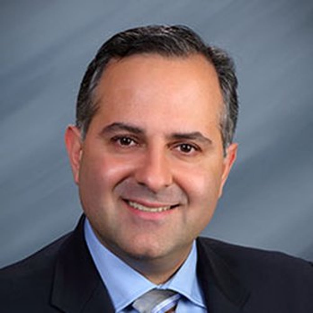 Arash Aryana, MD profile photo