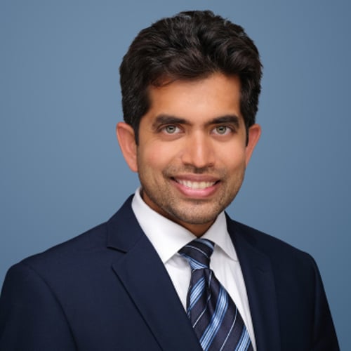 Omkar Marathe, M.D. | Lakewood and Los ...