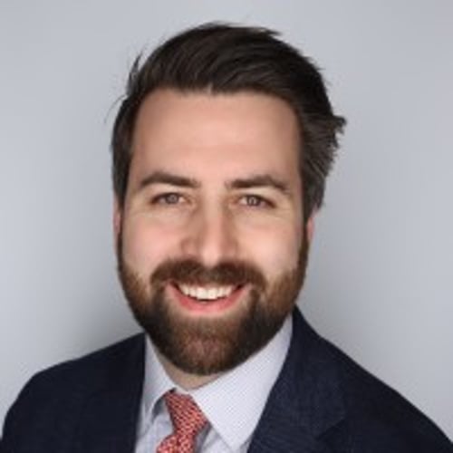 Dr. Robert Dow profile image
