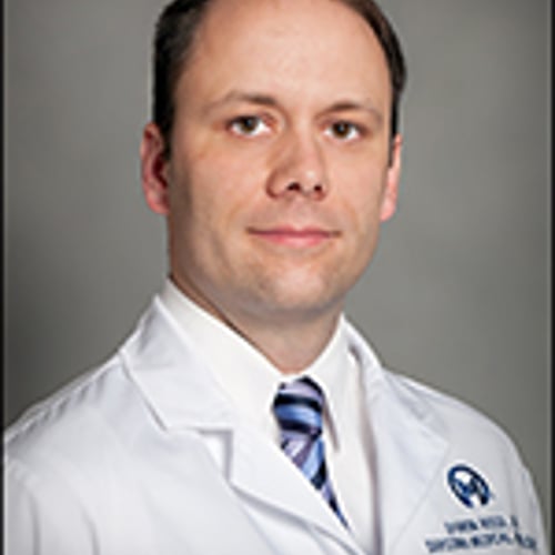 Dr. Damon Reed, MD, Medical Oncologist ...