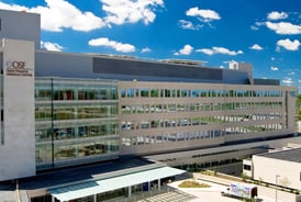 Photo of OSF Saint Francis Radiation Oncology at Peoria Cancer Center in Peoria