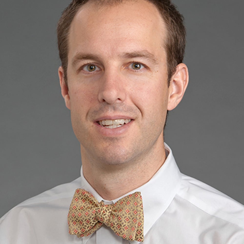 Michael M. Goodman, MD | Atrium Health ...