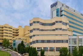 Photo of SUN Orthopaedic Group Inc in Lewisburg