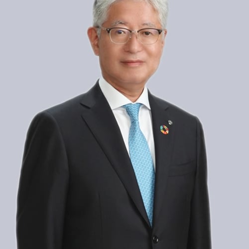 Hiroyuki Okuzawa profile image