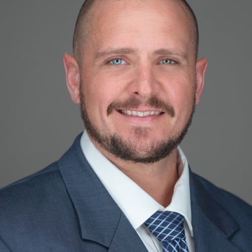 Nate Parker | Moffitt