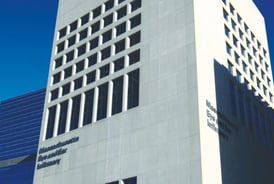 Photo of Massachusetts Eye and Ear Infirmary in Boston