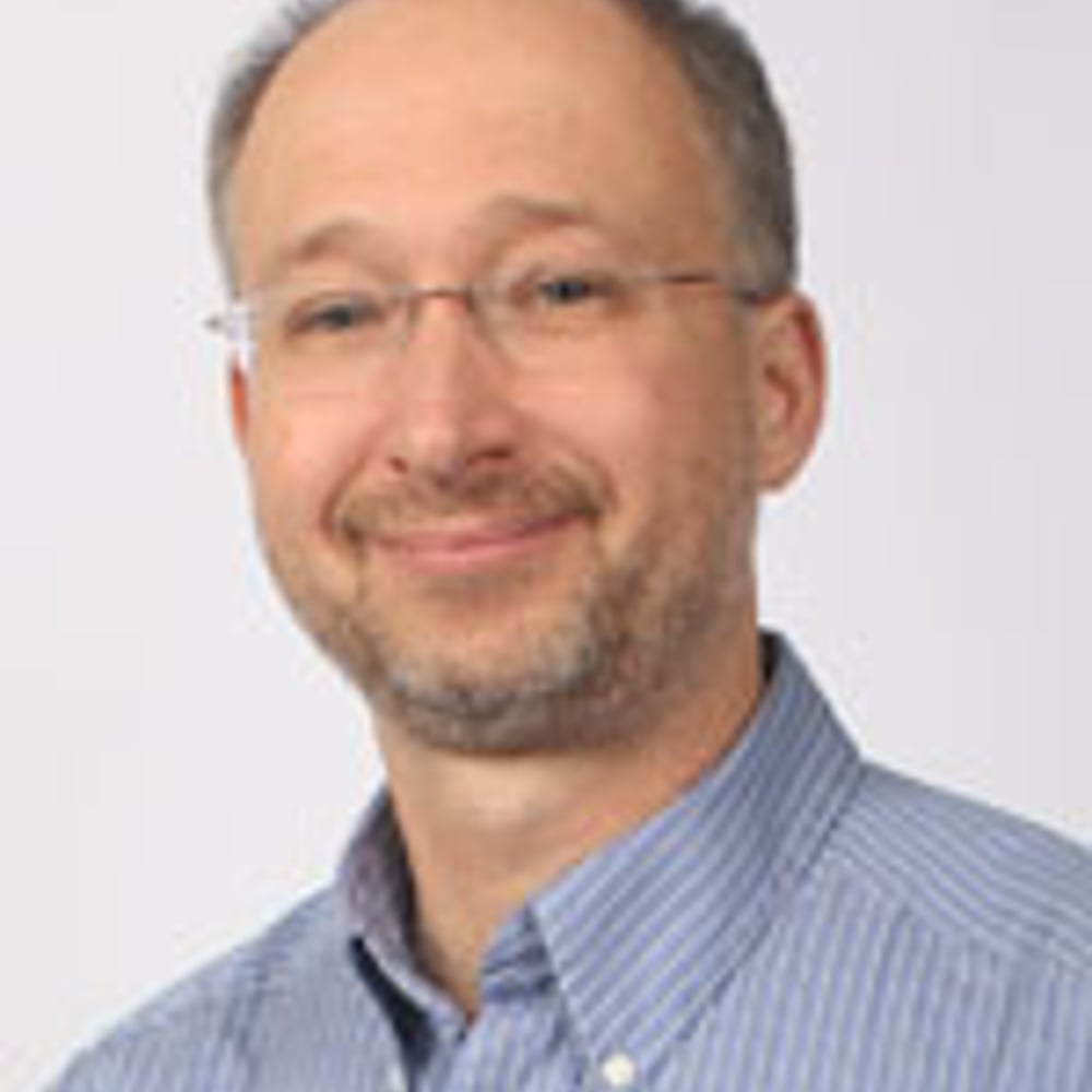 Steven Deeks, MD | UCSF-Bay Area Center ...