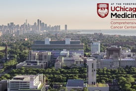 Photo of Keyser Family Cancer Center at Advocate Hope Children's Hospital in Oak Lawn