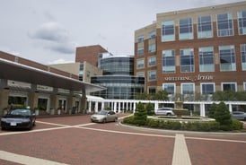 Photo of Virginia Cancer Institute in Richmond
