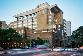 Photo of Beth Israel Deaconess Medical Center in Boston