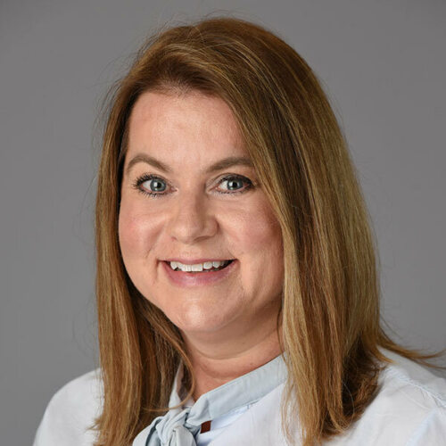 Monika Fischer, MD | IU Health