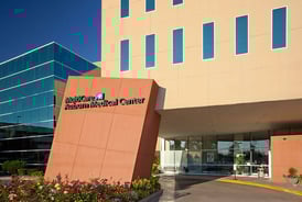 Photo of MultiCare Auburn Medical Center in Auburn