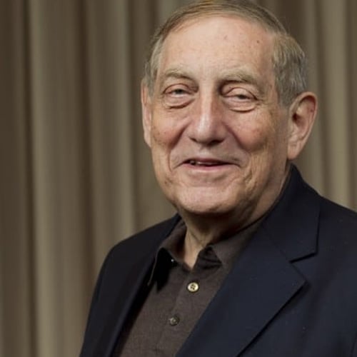 Morton Coleman, MD Innovation Fund ...