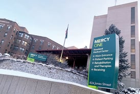 Photo of Siouxland Regional Cancer Center in Sioux City