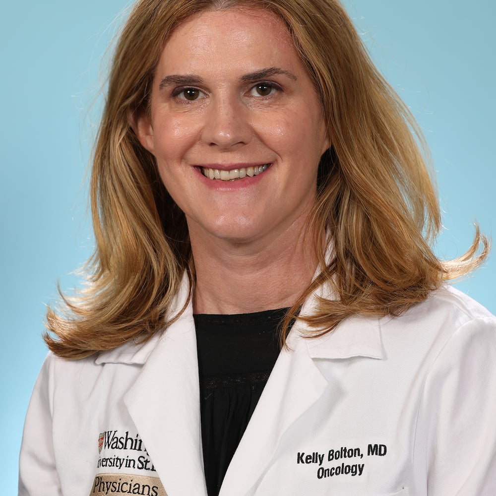 Kelly Bolton, M.D. profile photo