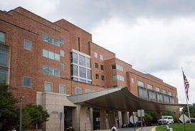 Photo of Forest Investigative Site 018 in Jenkintown