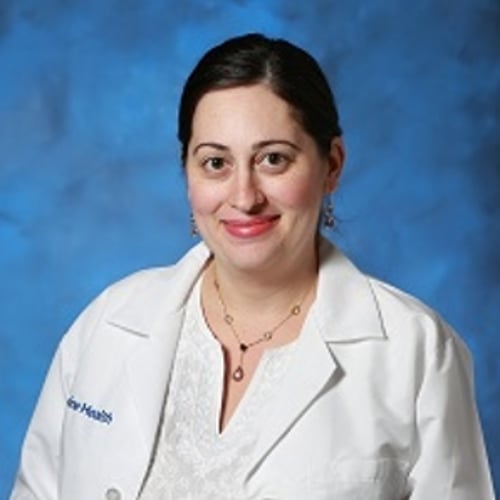 UC Irvine - Faculty Profile System