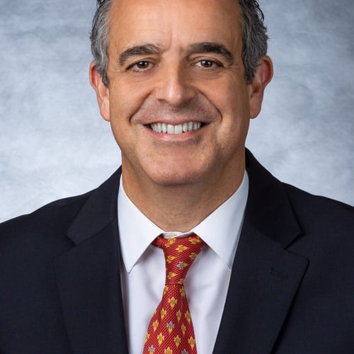 Yago L. Nieto | MD Anderson Cancer Center