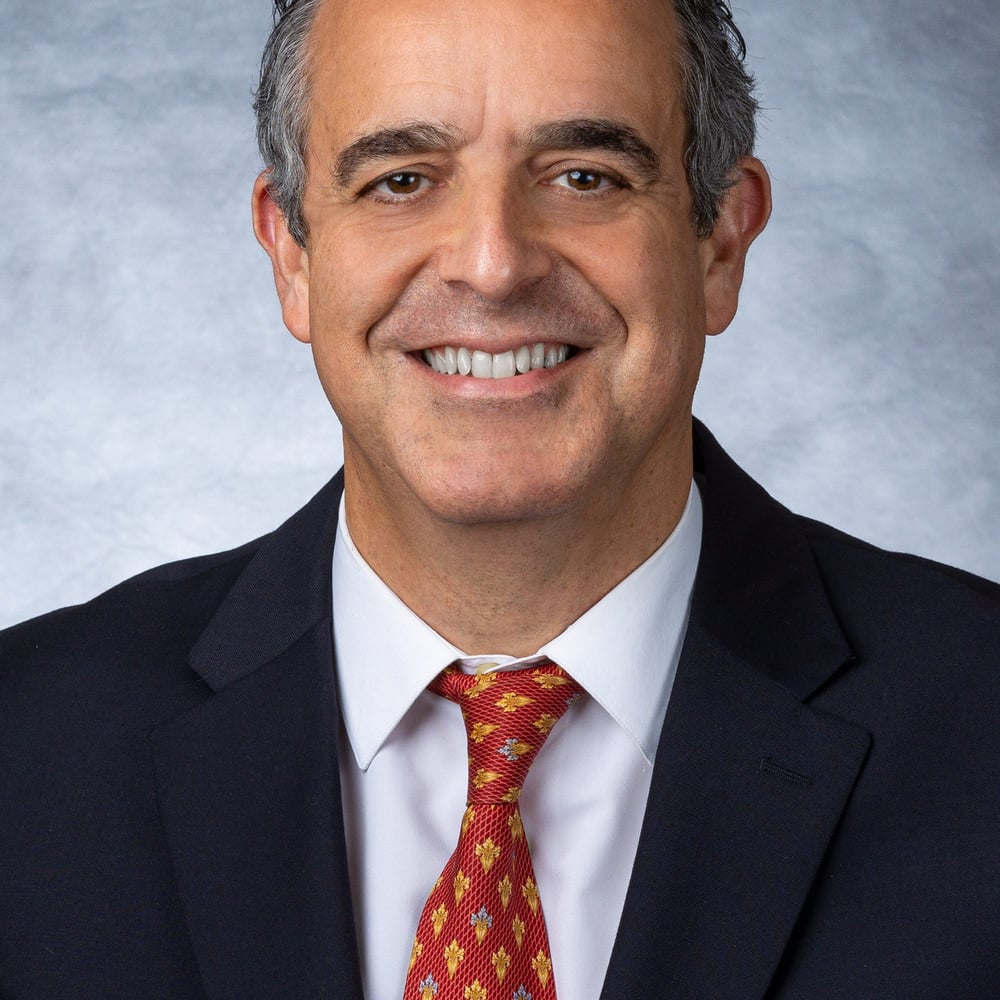 Yago L. Nieto | MD Anderson Cancer Center