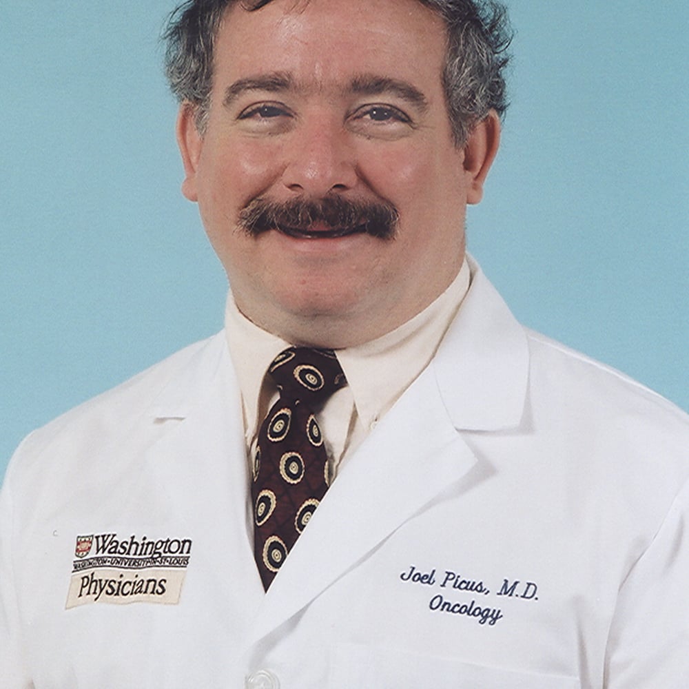 Joel Picus profile photo