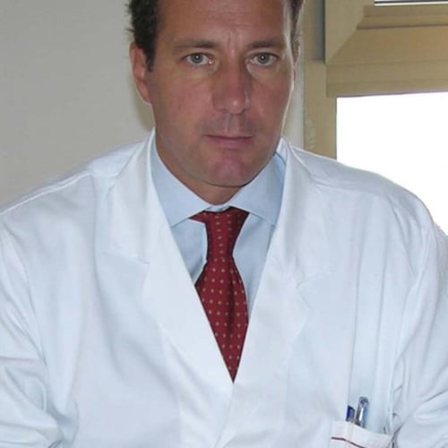 Fabrizio PANE | University of Naples ...