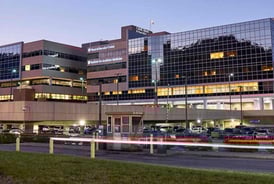 Photo of West Virginia University Charleston Division in Charleston