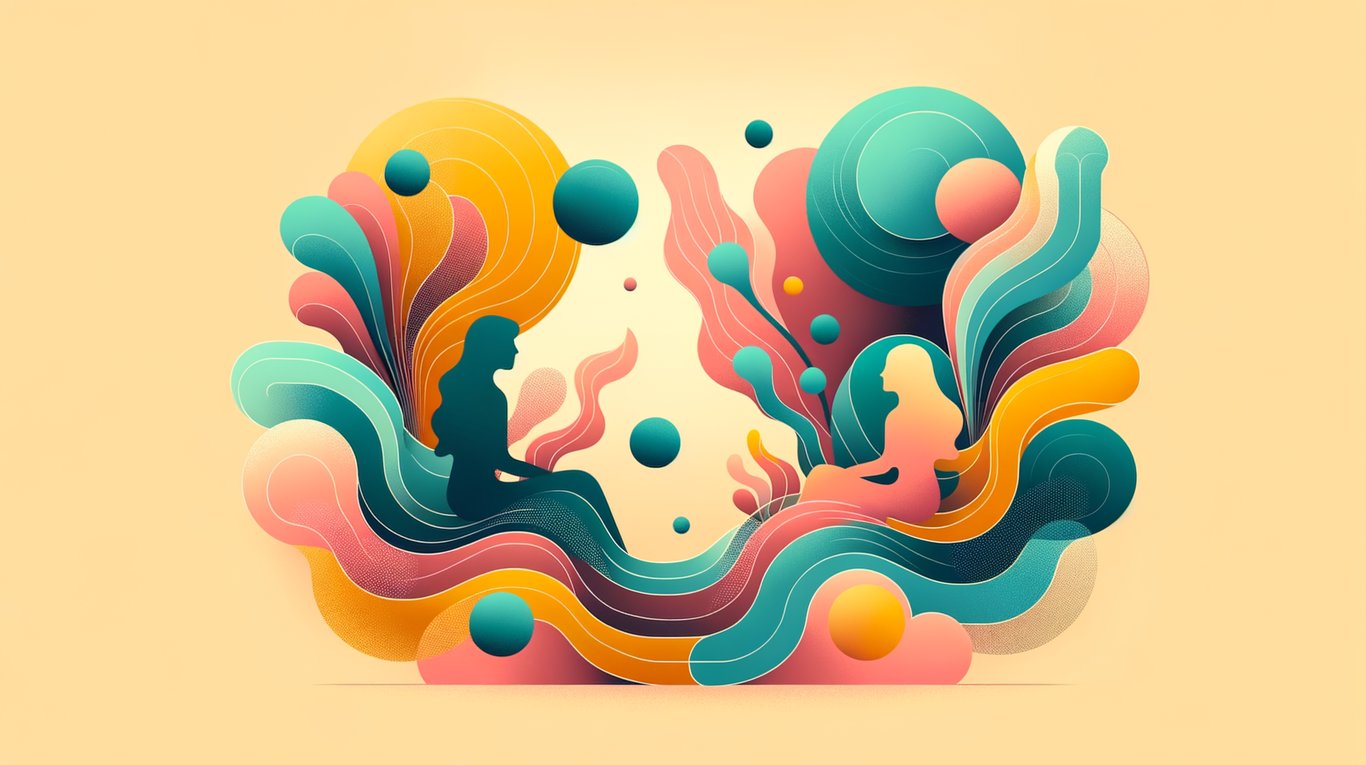 Artistic image for Risk Factors For Thyroid Cancer: What You Need To Know Article