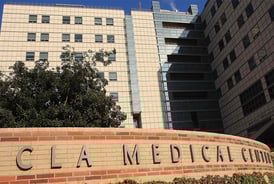 Photo of University of California, Los Angeles in Los Angeles