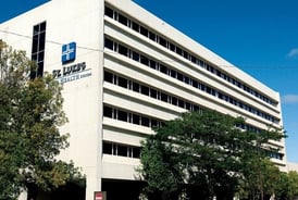 Photo of St. Luke's Regional Medical Center in Sioux City