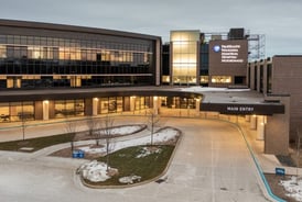 Photo of ProHealth Waukesha Memorial Hospital in Waukesha