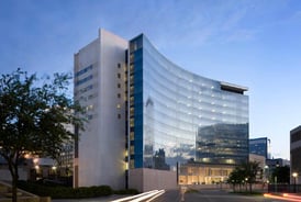 Photo of Houston Methodist Research Institute in Houston