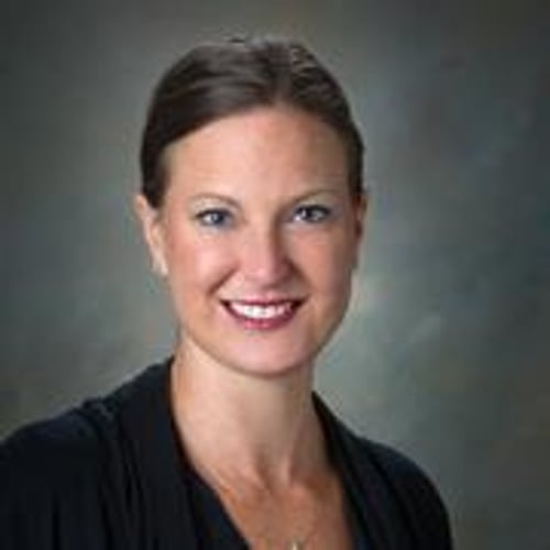 Rebecca Arend Profile | University of ...