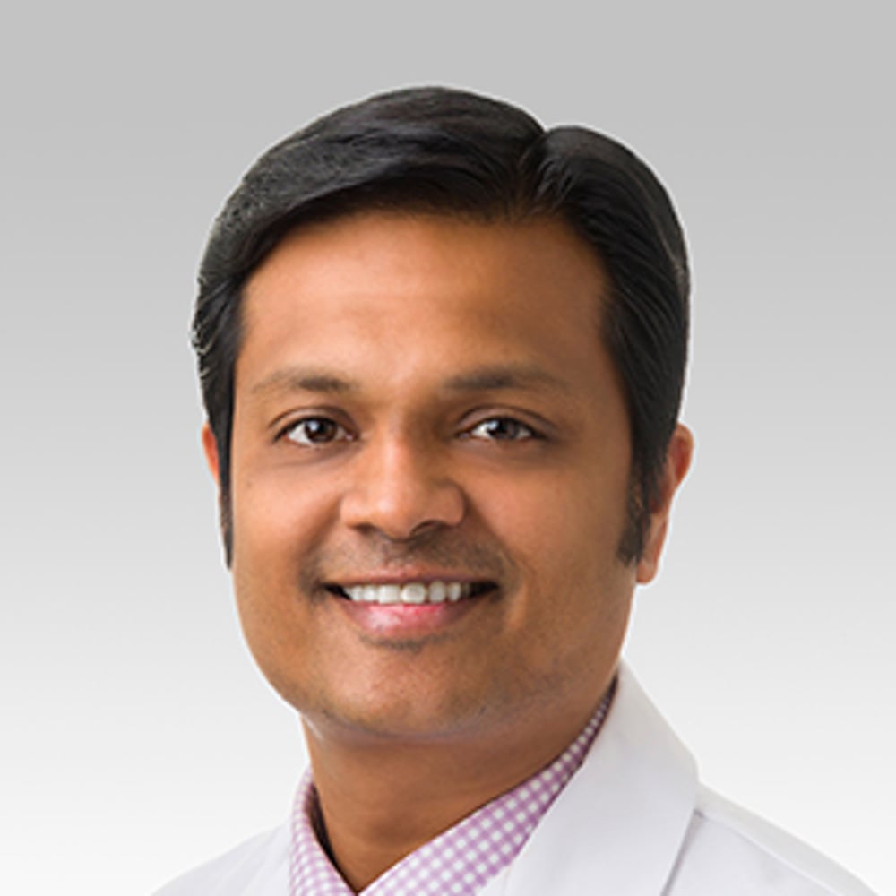Devalingam Mahalingam, MD, PhD ...