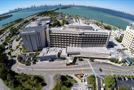 Photo of Florida International University in Miami Beach