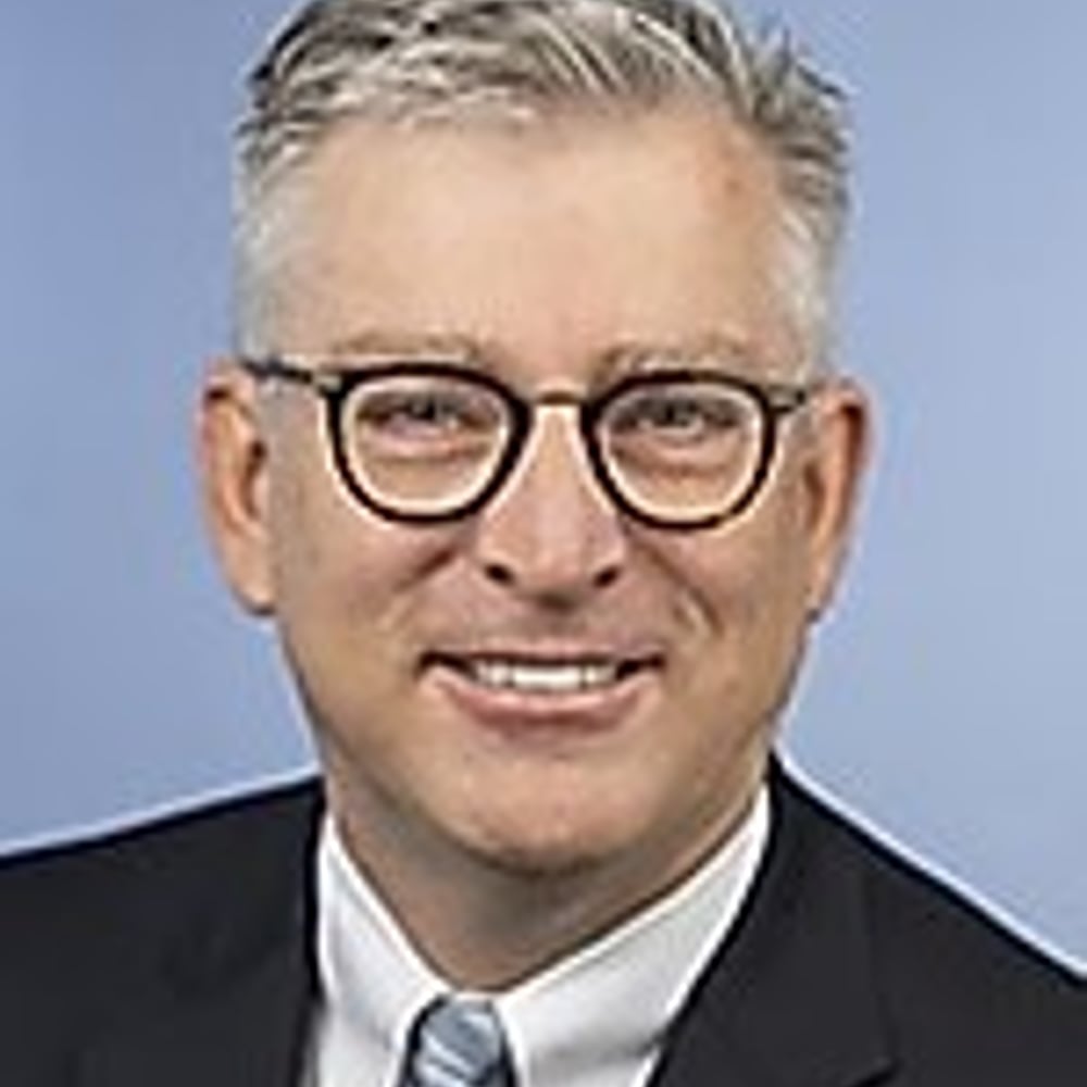 Craig M. McDonald, M.D. for UC Davis Health