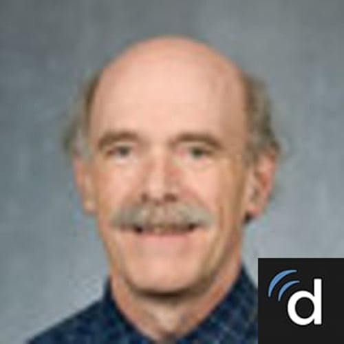 Dr. James H. Feusner, MD | Oakland, CA ...