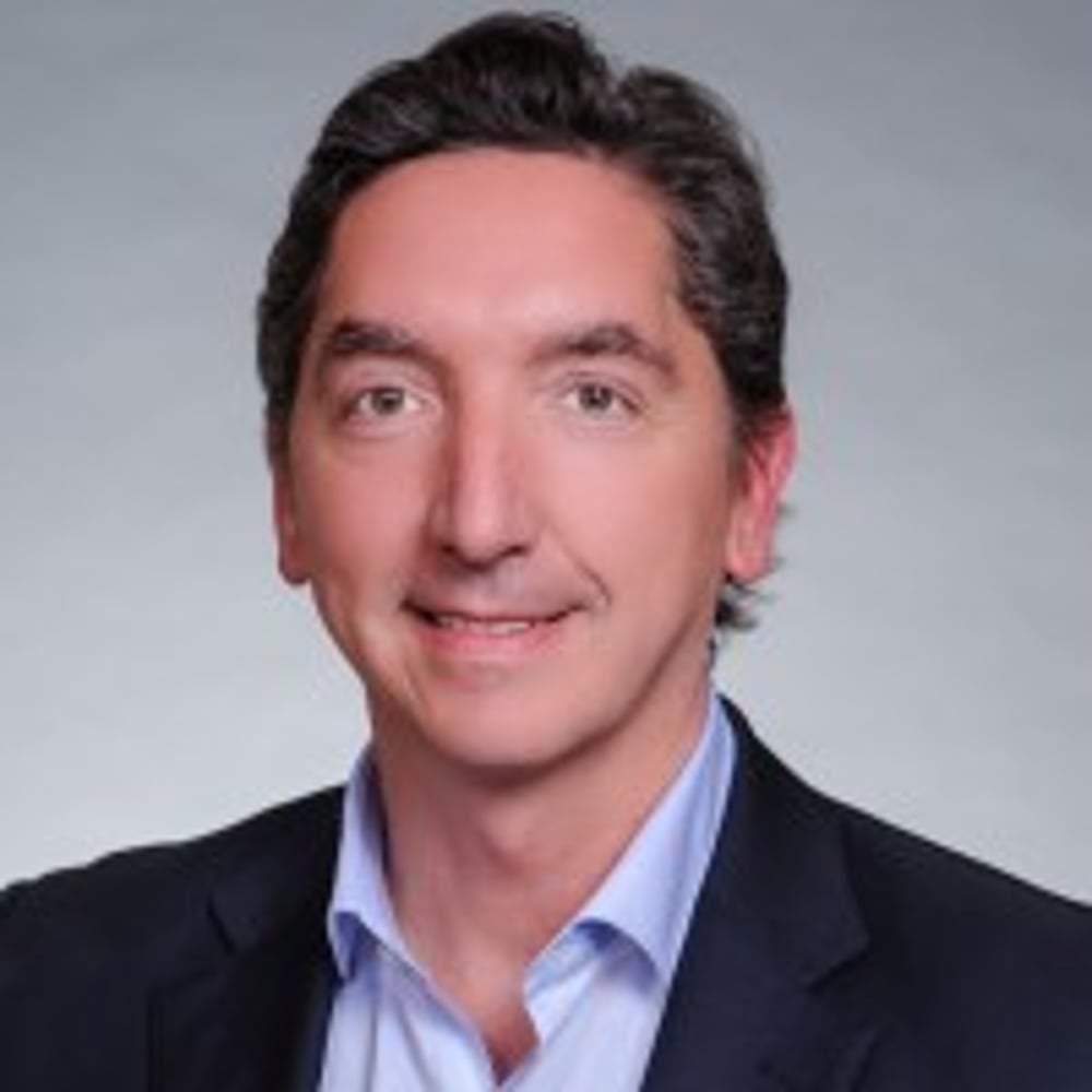 Ivan Tornos profile image